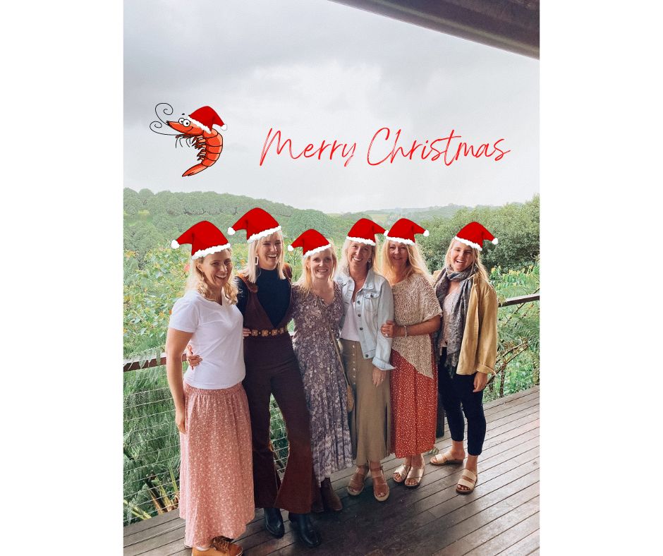 Merry Christmas