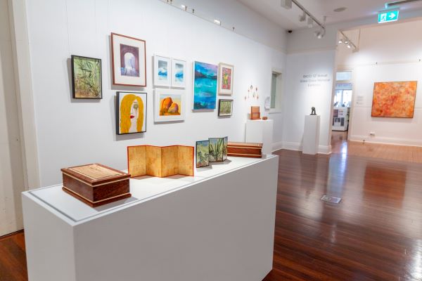 Northern Rivers Community Gallery
