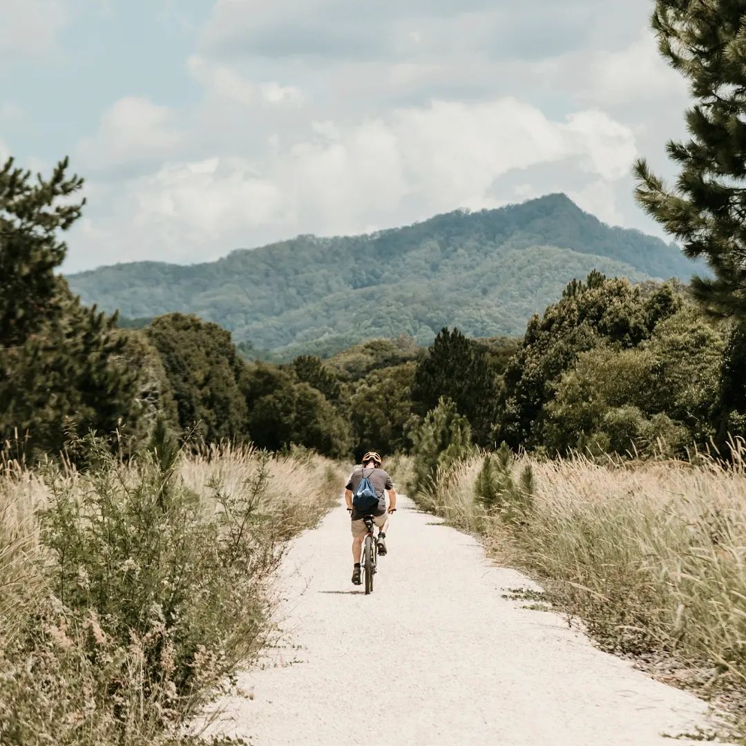 Northern Rivers Rail Trail