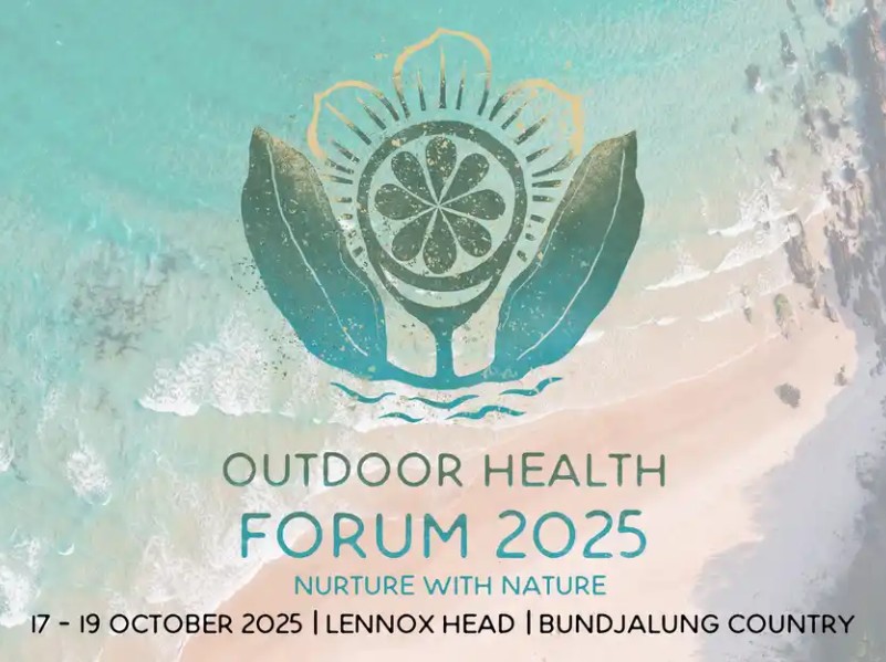 Outdoor Health Forum 2025