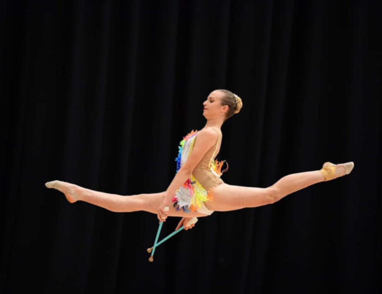 North Coast Gymnastics