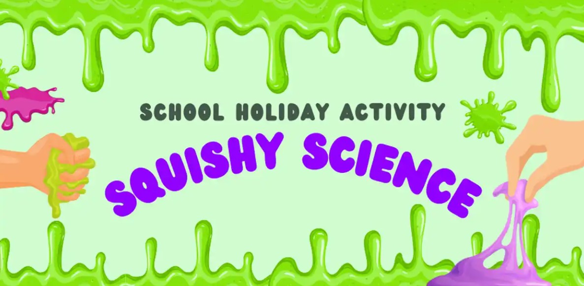 Kids Easter Craft Workshop
