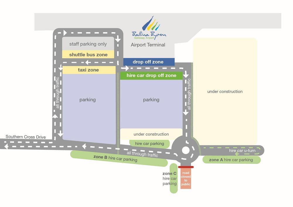 Ballina Byron Gateway Airport Upgrade