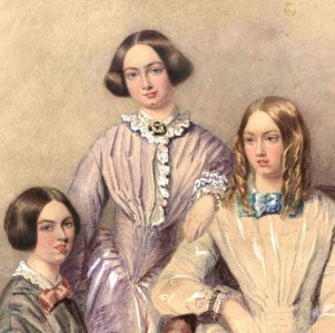 brontes