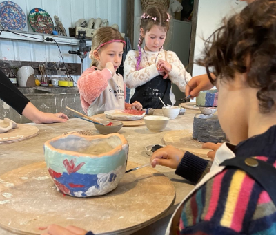 clay day