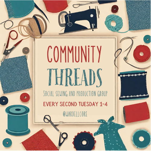 community threads