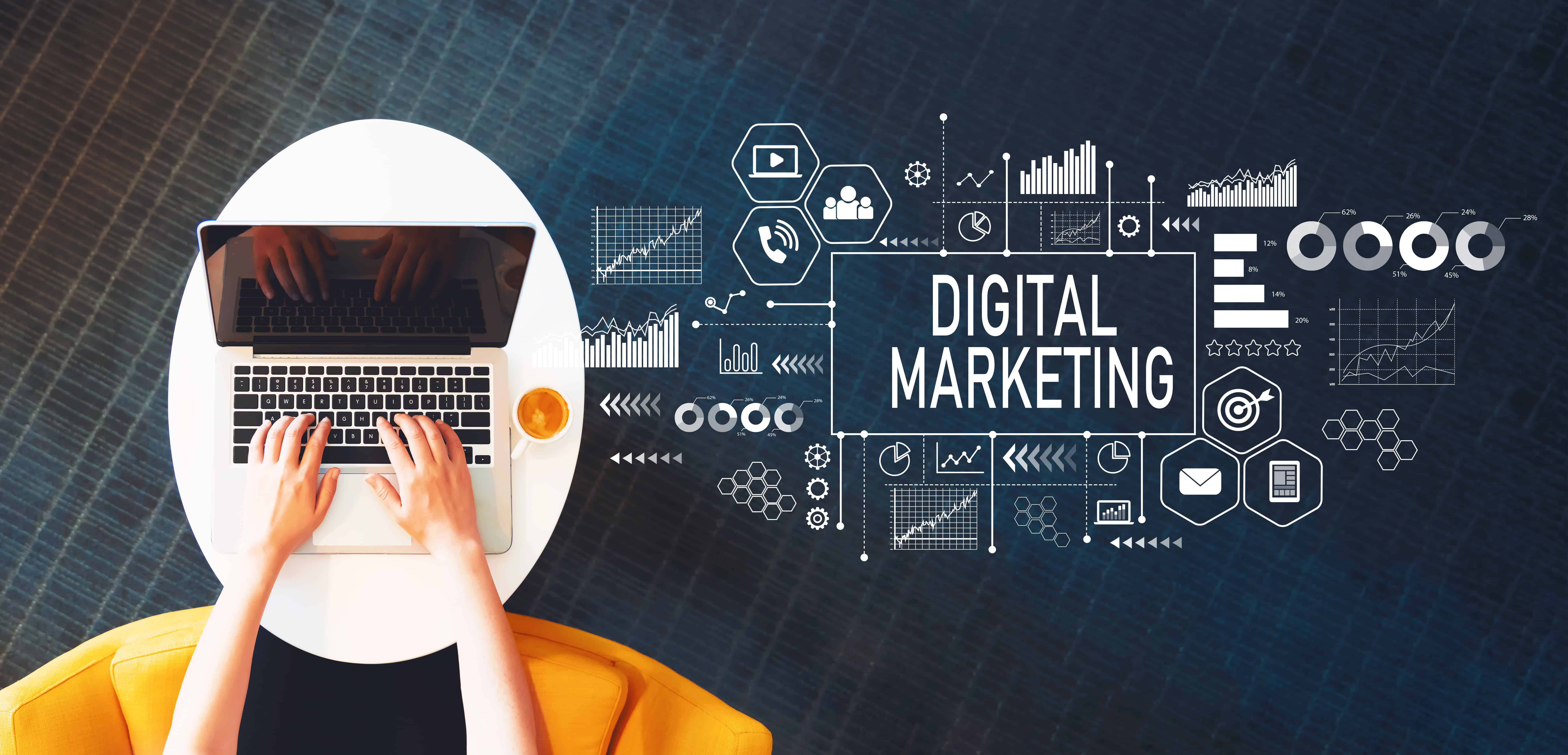 digital marketing training