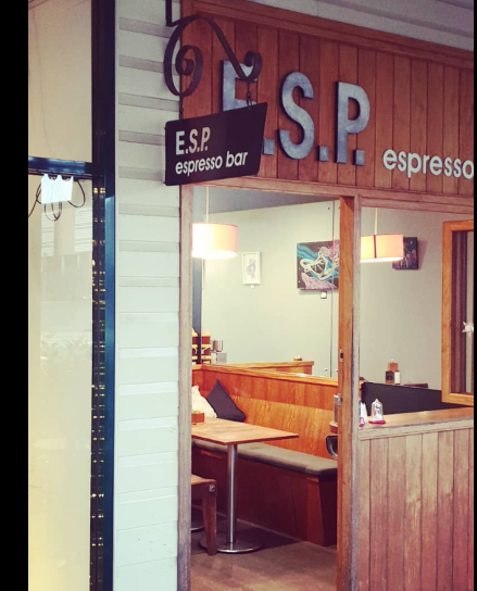 esp bar