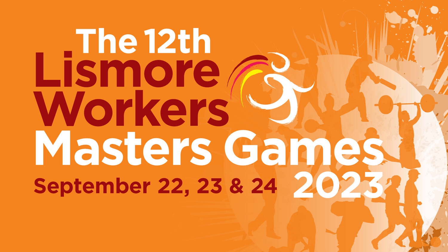 Lismore Masters Games 2023