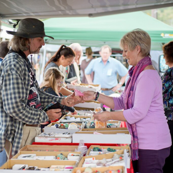 Lismore Gemfest