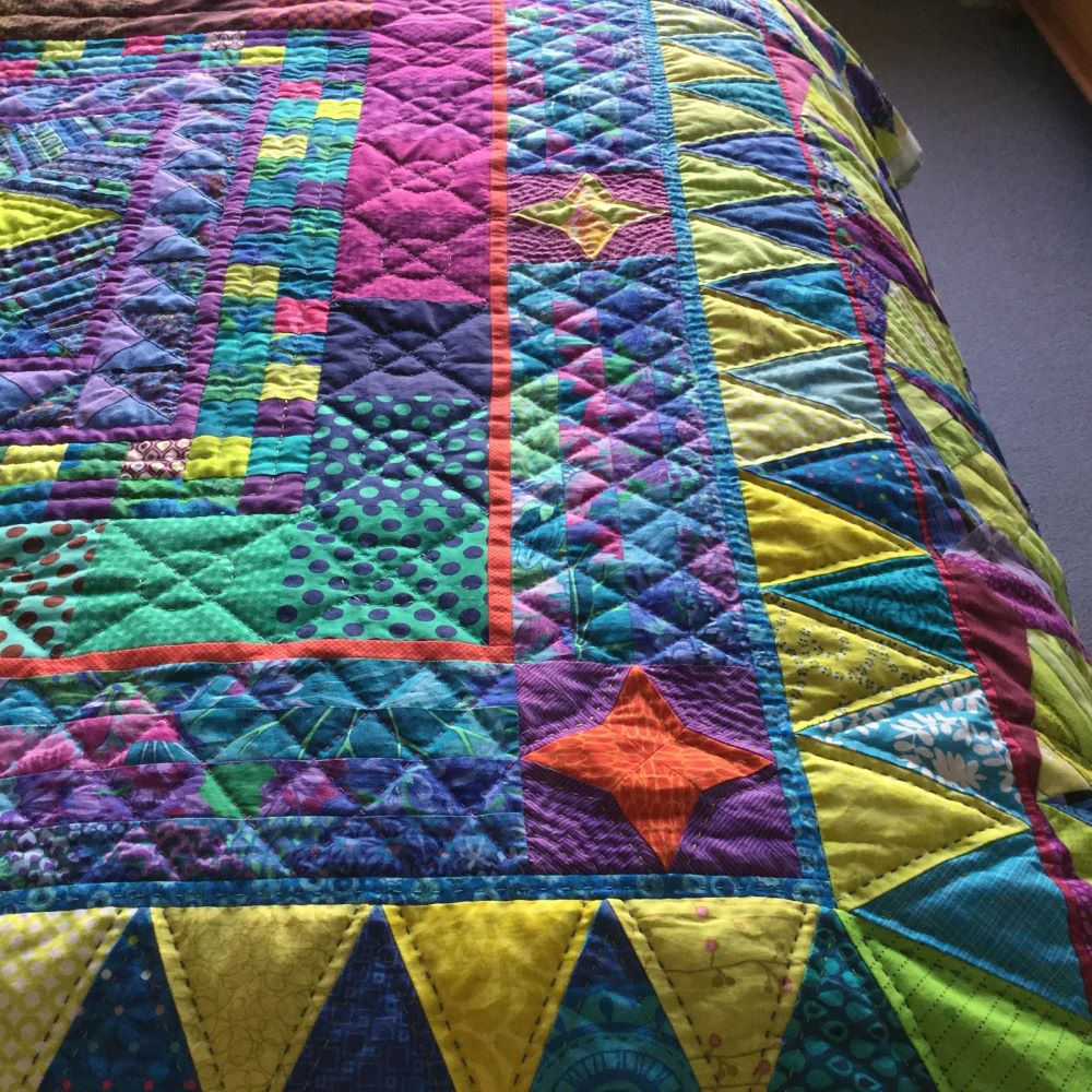 Ballina Coastal Quilters