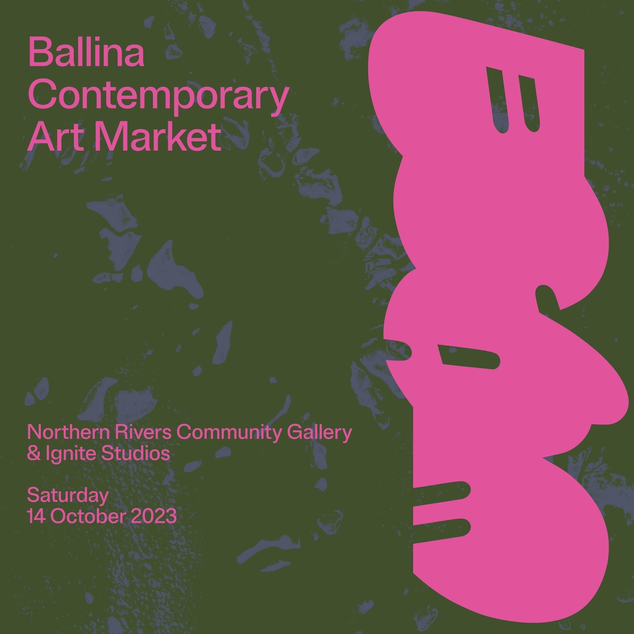 Ballina Contemporary Art Market