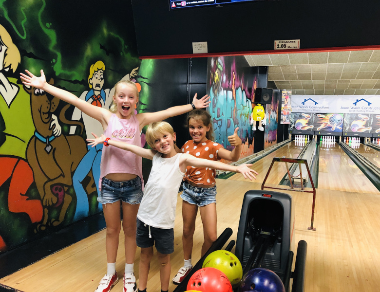 Ballina Ten Pin Bowling 