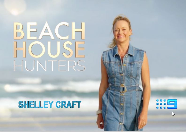 Beach House Hunters Shelley Craft
