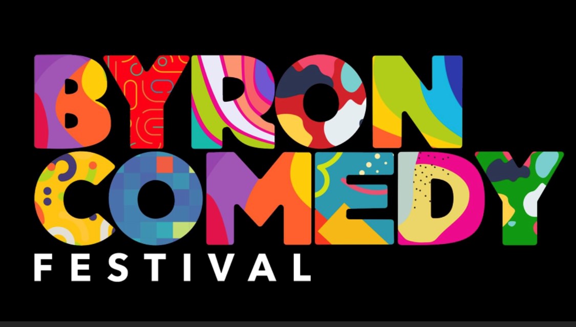 Byron Comedy Festival