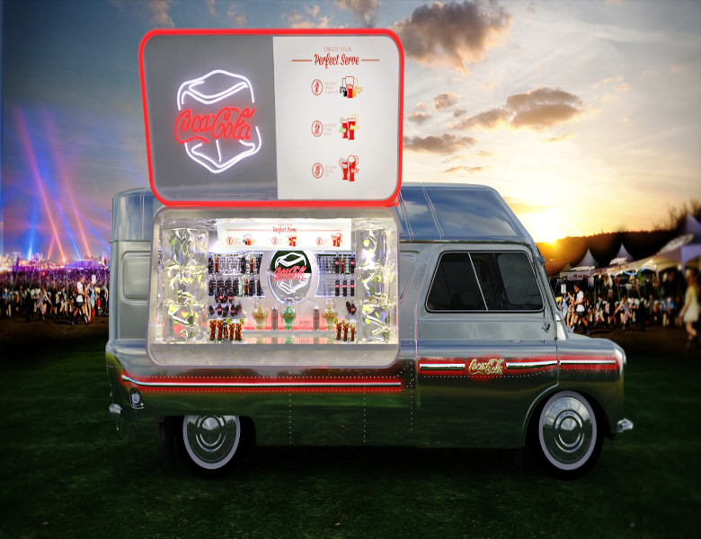 Coke Roadshow 780x600
