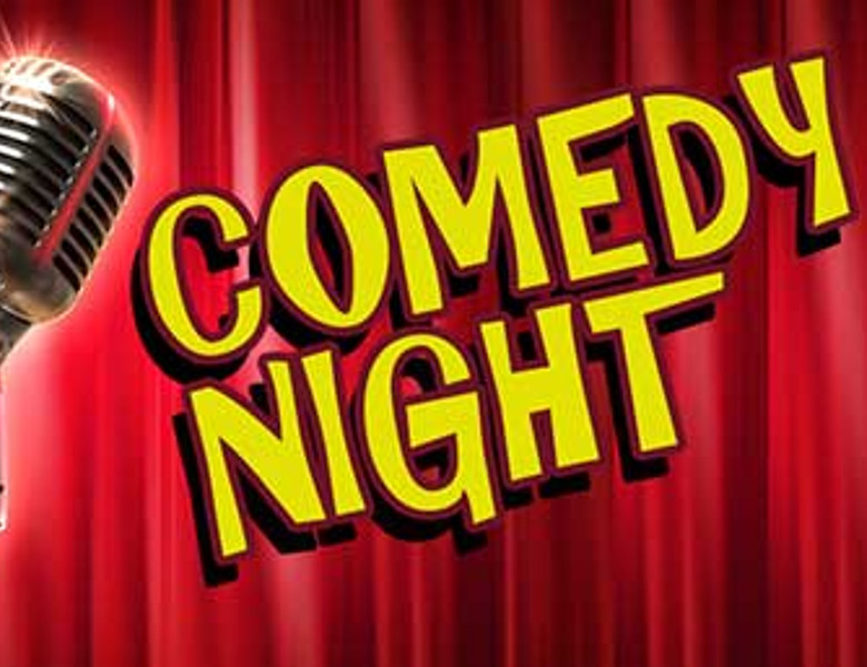 Comedy Night