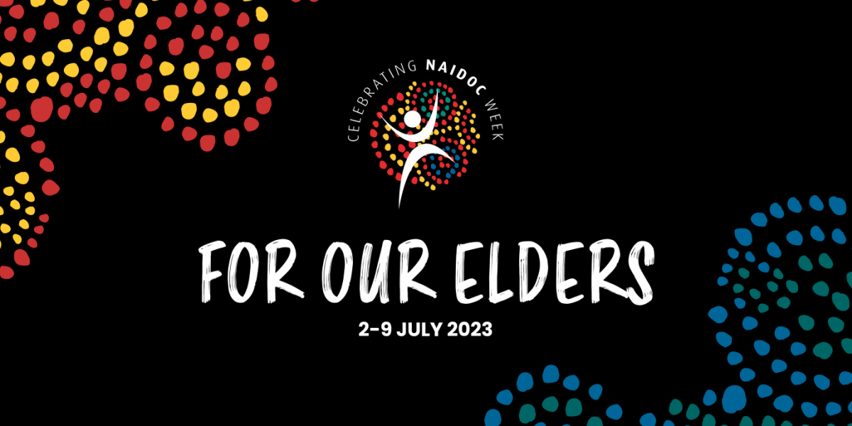 Naidoc Week 2022