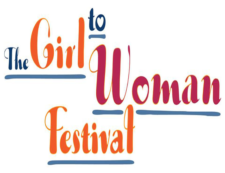 Girl to Woman Festival 780x600