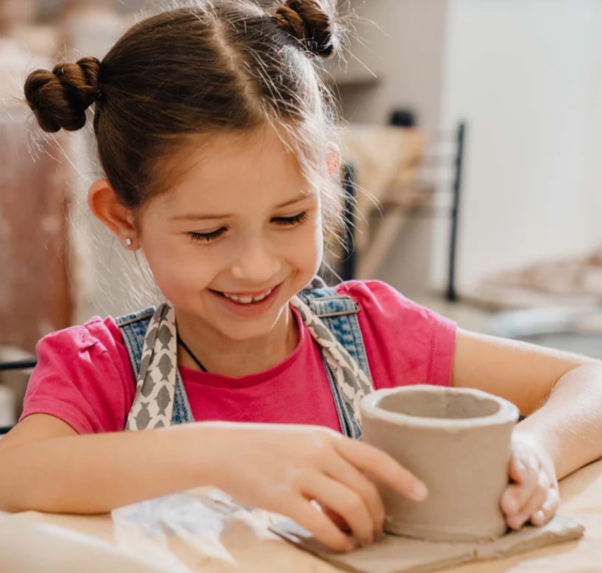 Keramika Clay Workshop