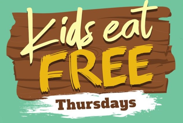 Kids Eat Free Cherry Street cropped