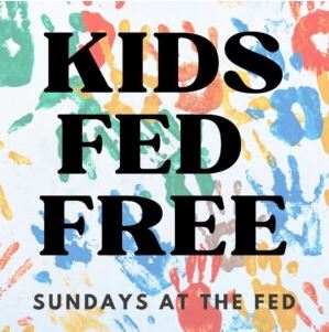 Kids Eat Free Federal Hotel