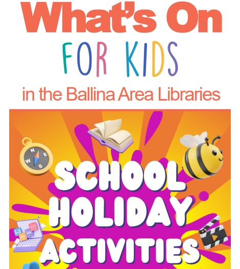 Library Image