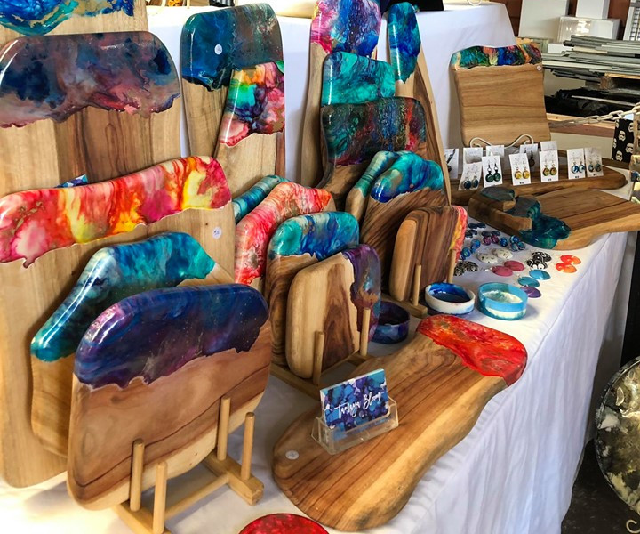 Makers Finders Market Murwillumbah 780x600