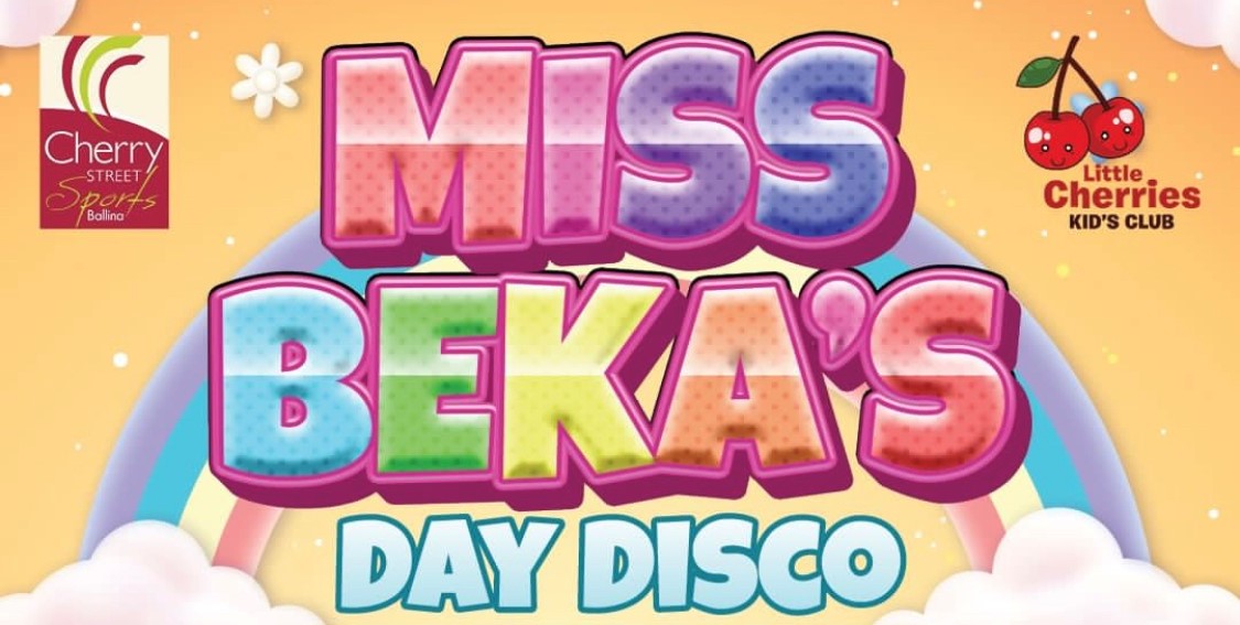 Miss Beka Disco