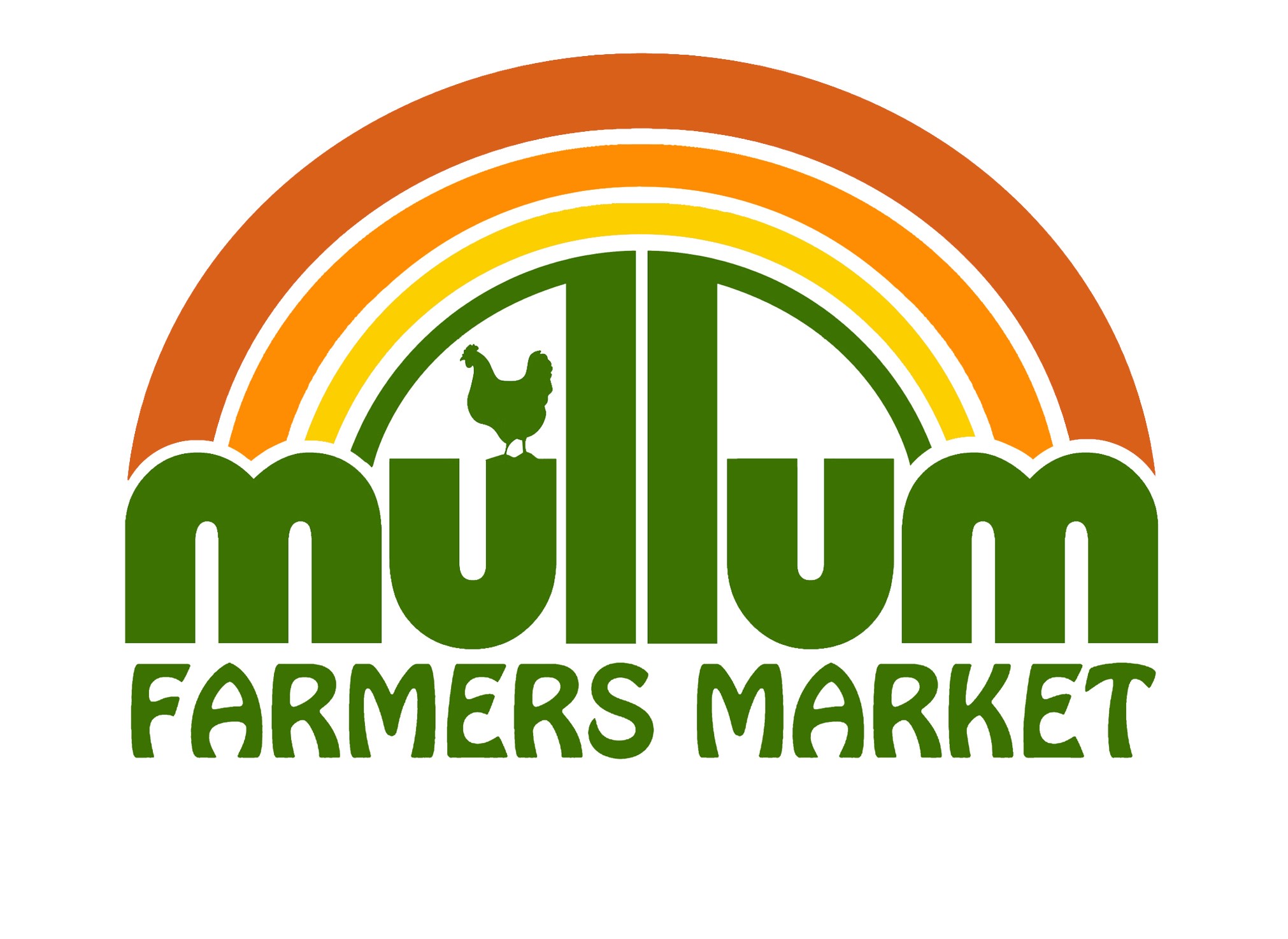 Mullum Farmers Market