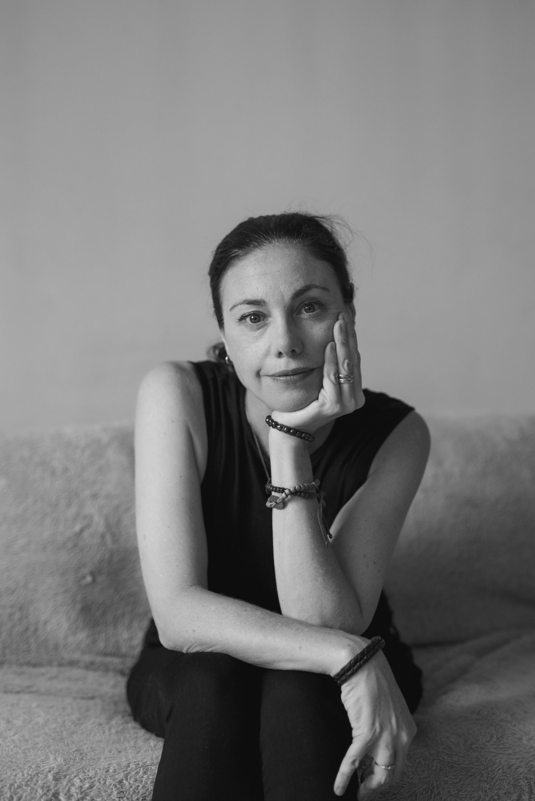 Author Talk at Northern Rivers Community Gallery