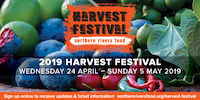 NR Harvest Trail 2019