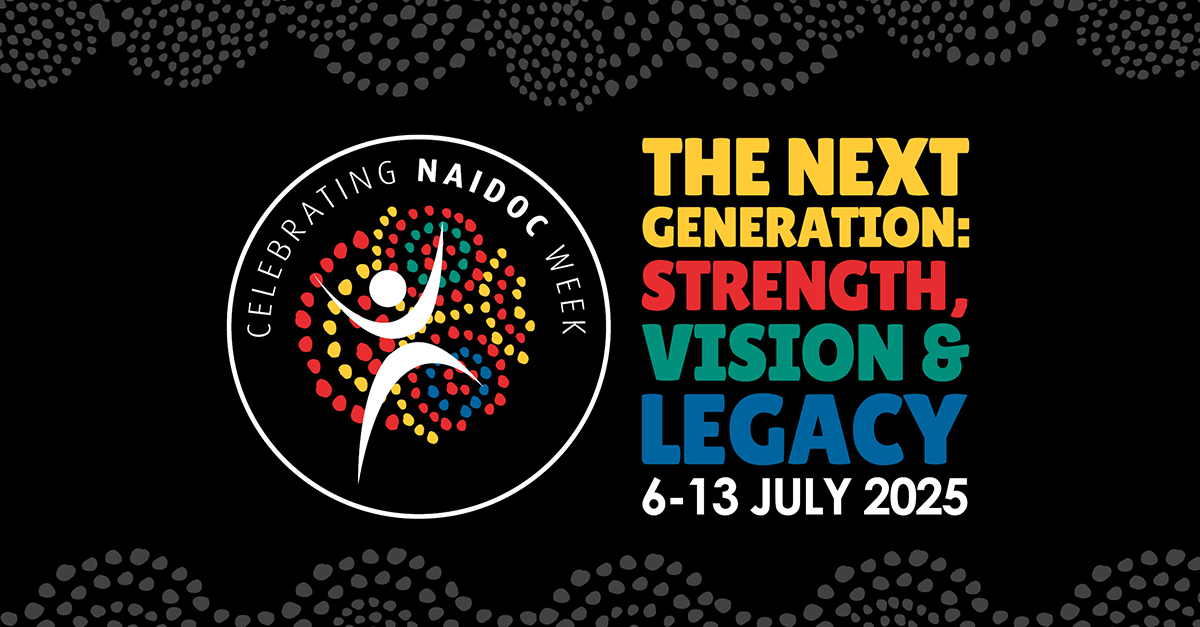 Naidoc Week 2025 1