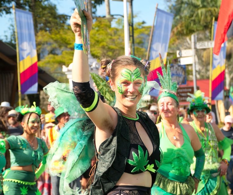 Nimbin Mardi Grass 2 rs for DB