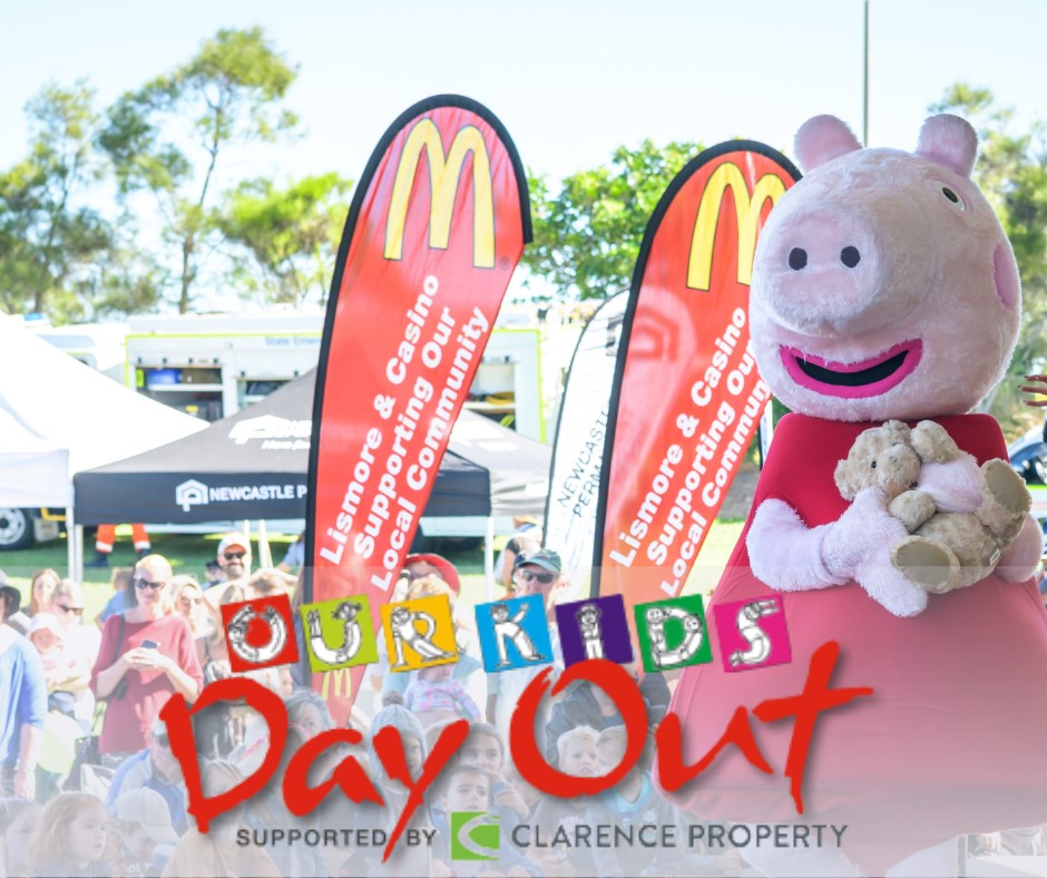 Our Kids Day Out 2024