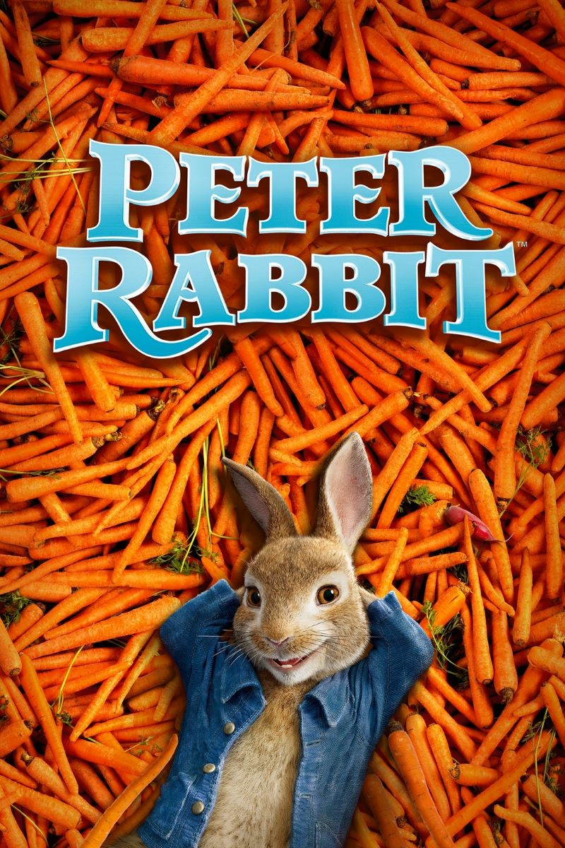 Peter Rabbit Family Flicks