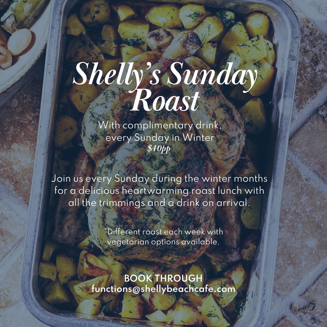 Shellys Sunday Roast