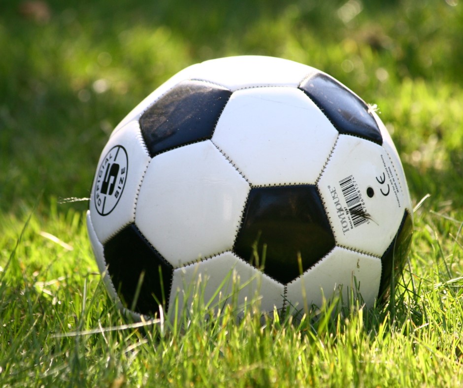 Soccer Ball Canva