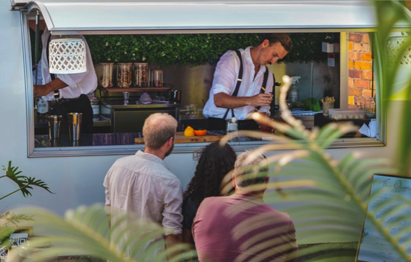 Food Truck