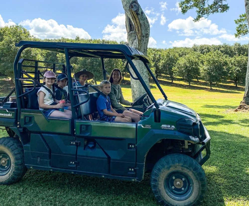 Summerland Farm Mini Farmers