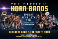 The Battle of the Horn Bands