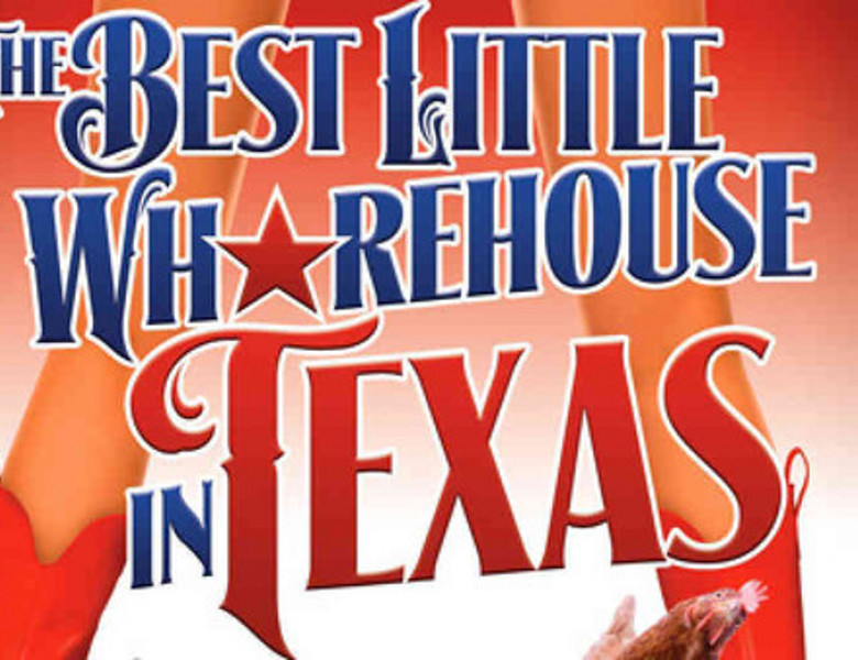 The Best Little Whorehouse in Texas