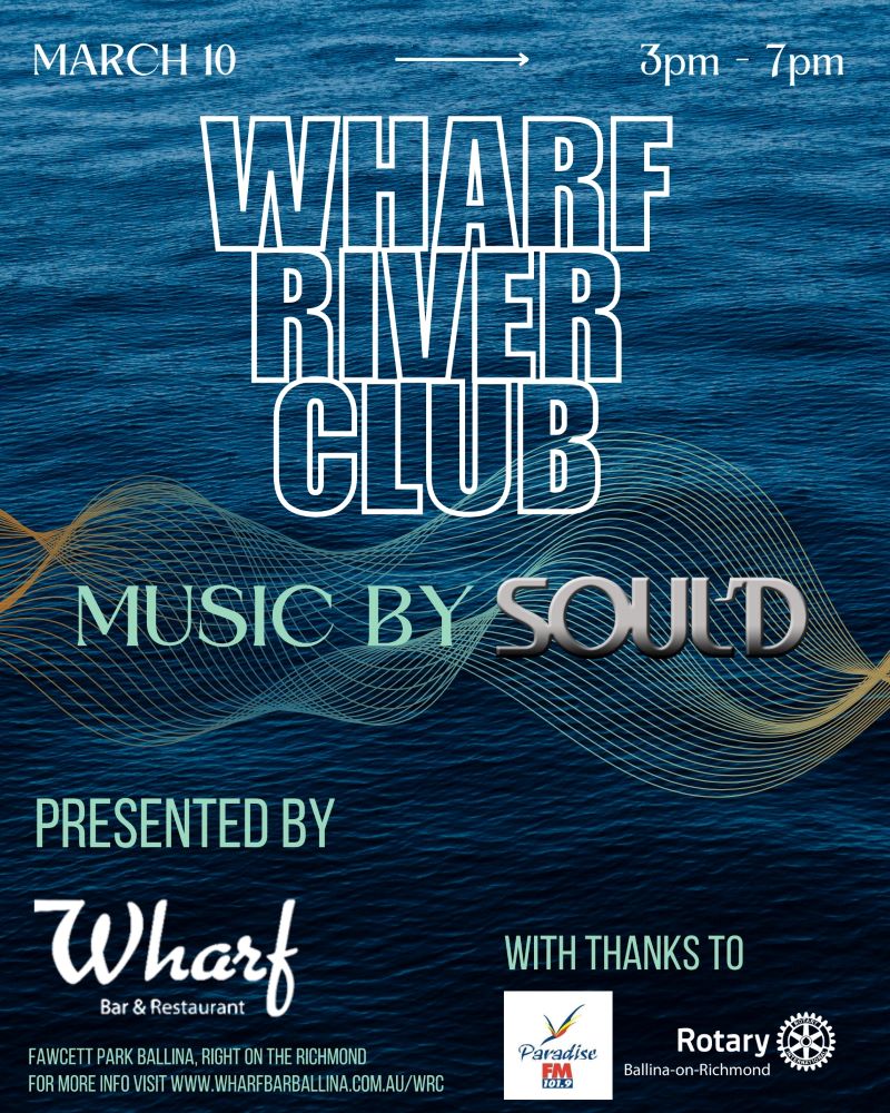 The Wharf River Club rs