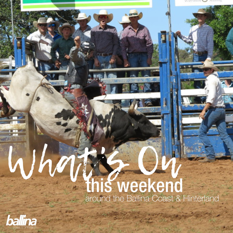 Alstonville Agricultural Show