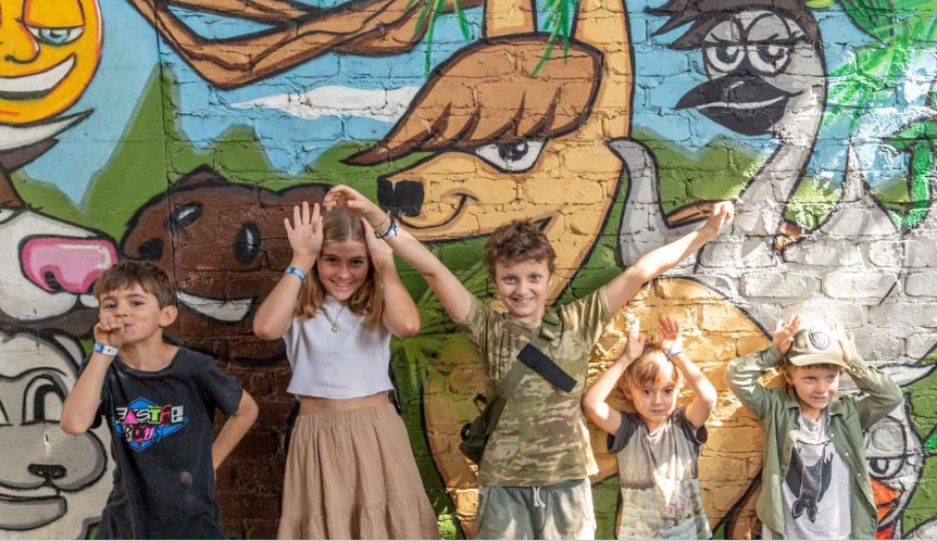 Wildlife Guardians 2024