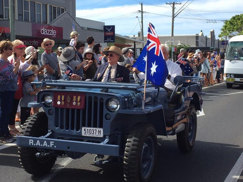 anzac