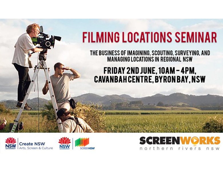 filming locations seminar