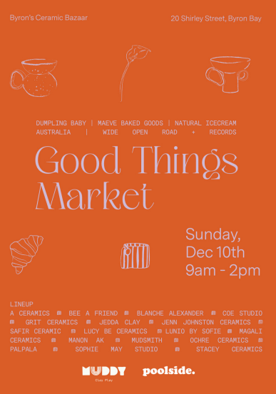 good things market