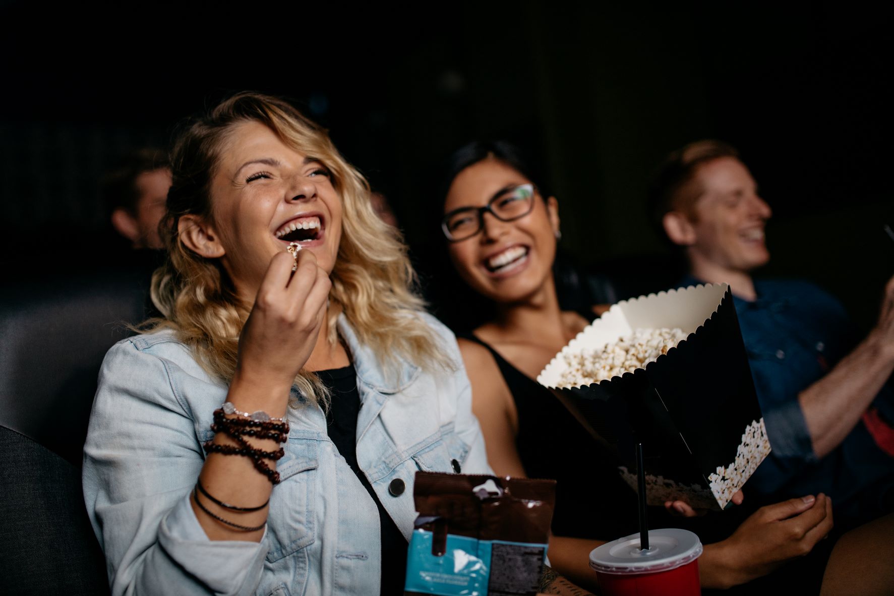 Ballina Fair Cinema