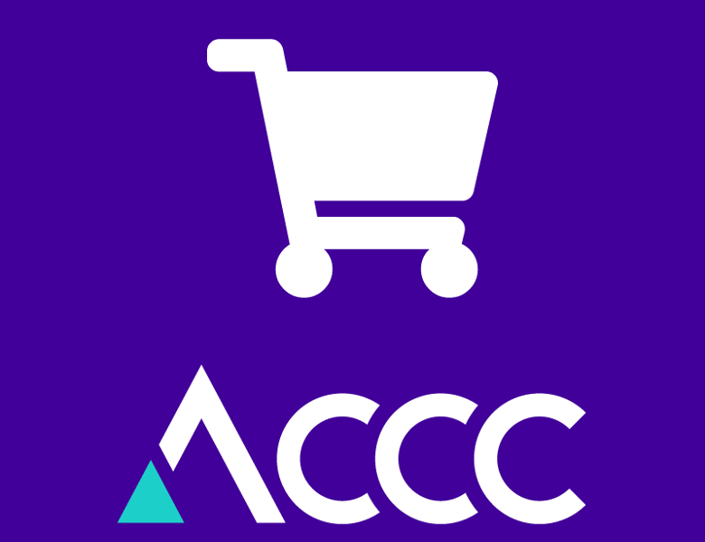 ACCC Logo